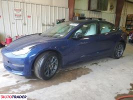 Tesla Model 3 2023