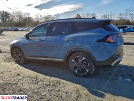 Kia Sportage 2026 1