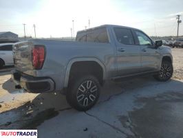 GMC Sierra 2024 6