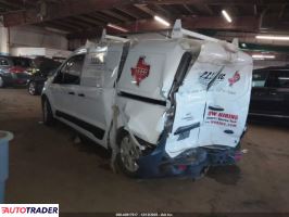 Ford Transit Connect 2020 2