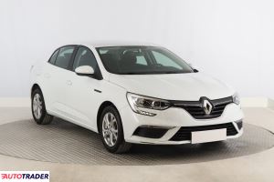 Renault Megane 2019 1.3 113 KM