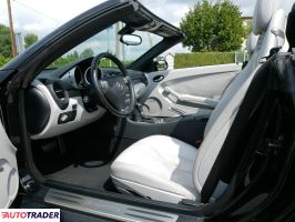 Mercedes SLK 2007 3.0 231 KM Mercedes SLK 2007 3.0 231 KM