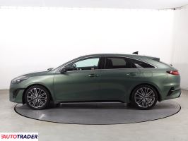 Kia PROCEED 2024 1.5 138 KM