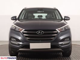 Hyundai Tucson 2016 1.6 174 KM