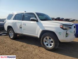 Toyota Pozostałe 2019 4