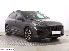 Ford Kuga 2021 1.5 118 KM