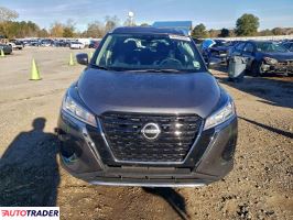 Nissan Pozostałe 2023 1