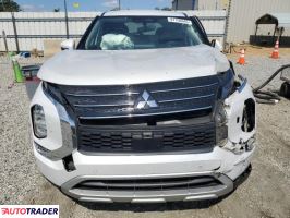 Mitsubishi Outlander 2022 2