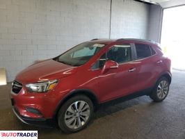 Buick Pozostałe 2019 1