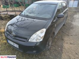 Toyota Corolla - zobacz ofertę
