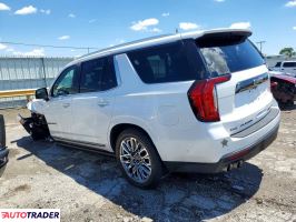 GMC Yukon 2023 6