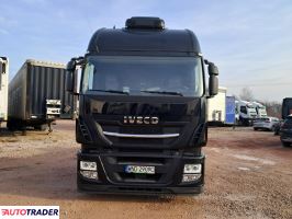 Iveco As440 Iveco As440