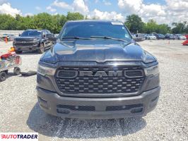 Dodge Ram 2025 3
