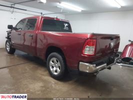 Dodge Ram 2024 5