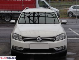 Volkswagen Passat 2013 2.0 138 KM