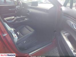 Hyundai Genesis 2023 2