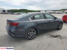 Kia Pozostałe 2021 2