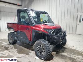 Polaris Pozostałe - zobacz ofertę