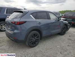 Mazda CX-5 2023 2 Mazda CX-5 2023 2