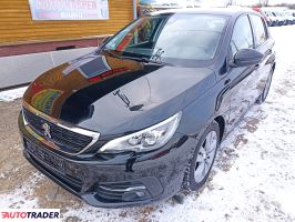 Peugeot 308 - zobacz ofertę