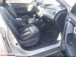 Nissan Rogue 2020 2