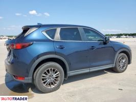 Mazda CX-5 2019 2 Mazda CX-5 2019 2