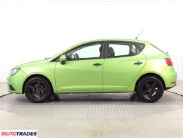 Seat Ibiza 2014 1.2 68 KM