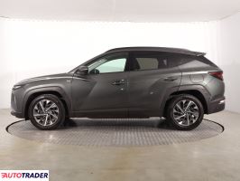 Hyundai Tucson 2022 1.6 147 KM