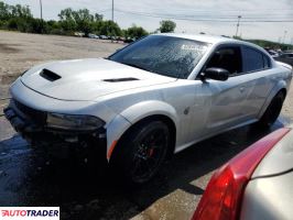 Dodge Charger 2023 6 Dodge Charger 2023 6