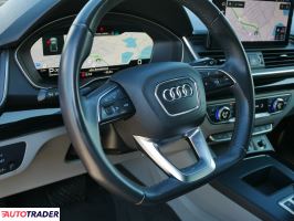 Audi Q5 2020 2.0 204 KM