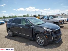 Cadillac Pozostałe 2022 2 Cadillac Pozostałe 2022 2