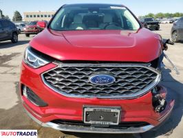 Ford Edge 2024 2