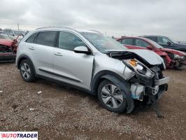 Kia Niro 2019 1