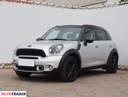 Mini Countryman 2014 2.0 140 KM