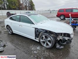 Audi A5 2021 2