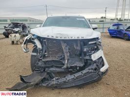 Ford Expedition 2022 3