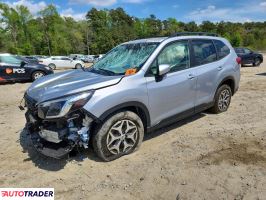 Subaru Forester 2024 2