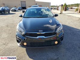 Kia Pozostałe 2020 2