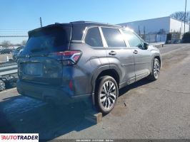 Subaru Forester 2025 2