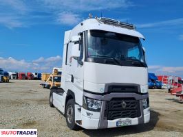 Renault t480 Renault t480