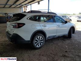 Subaru Outback 2020 2 Subaru Outback 2020 2