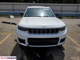 Jeep Grand Cherokee 2024 3