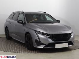 Peugeot 308 2023 1.2 128 KM