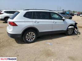 Volkswagen Tiguan 2019 2 Volkswagen Tiguan 2019 2