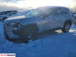 Toyota Pozostałe - zobacz ofertę