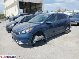 Kia Niro 2018 1