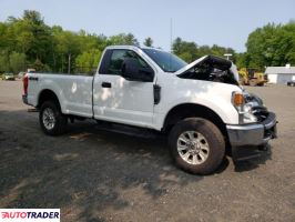 Ford Pozostałe 2021 6 Ford Pozostałe 2021 6
