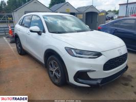 Honda HR-V 2023 2