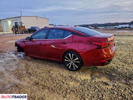 Nissan Altima 2020 2