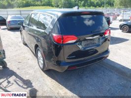 Chrysler Voyager 2024 3